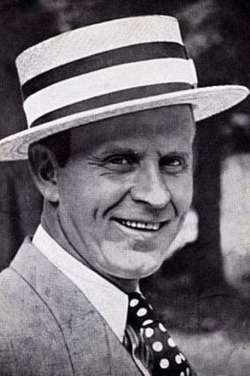 Lou Bandy as Soldaat Toontje