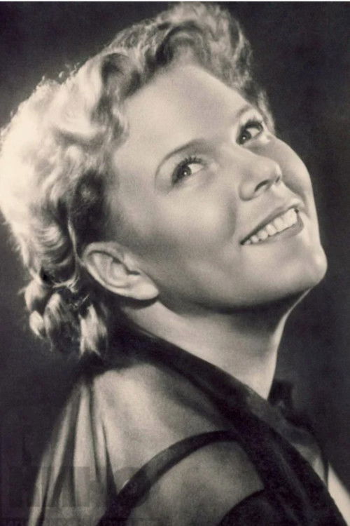 Rimma Shorokhova as Olga (Ольга)