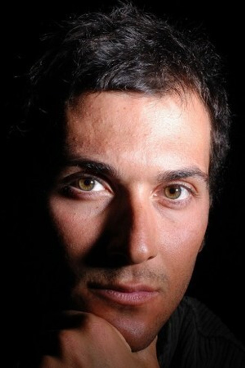 Ivan Basso as Self