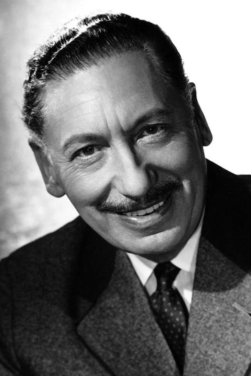 Willy Birgel as Thomas Jefferson