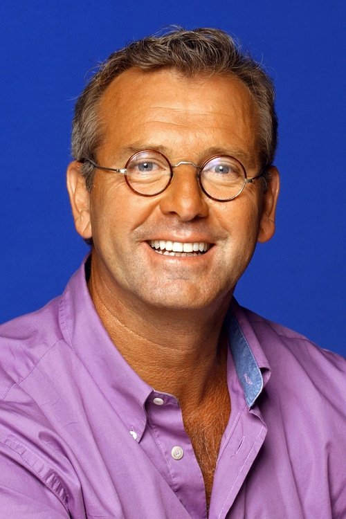 Fred Butter as Pim Poddewijn