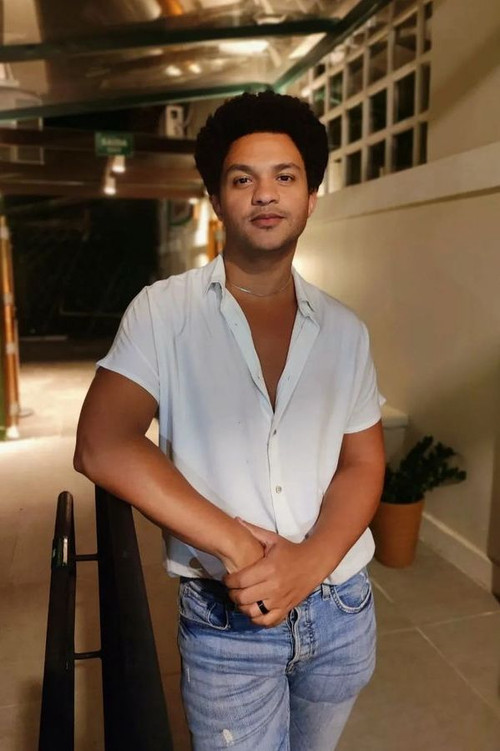 Madson Vilela as Josimar