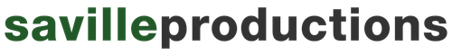 Saville Productions logo