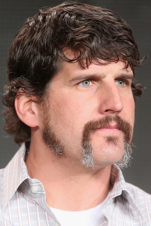 Kevin Moore as Self - Host