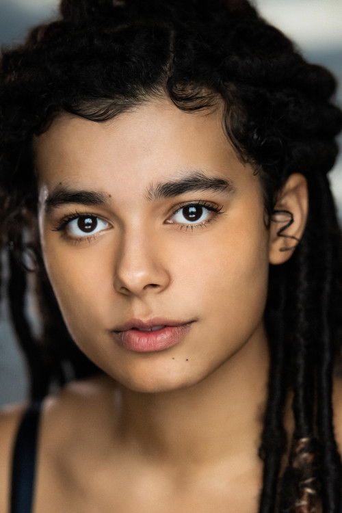 Severine Howell-Meri as Mrs Cow (voice)