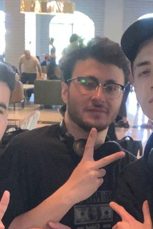 Kerem Umay profile photo