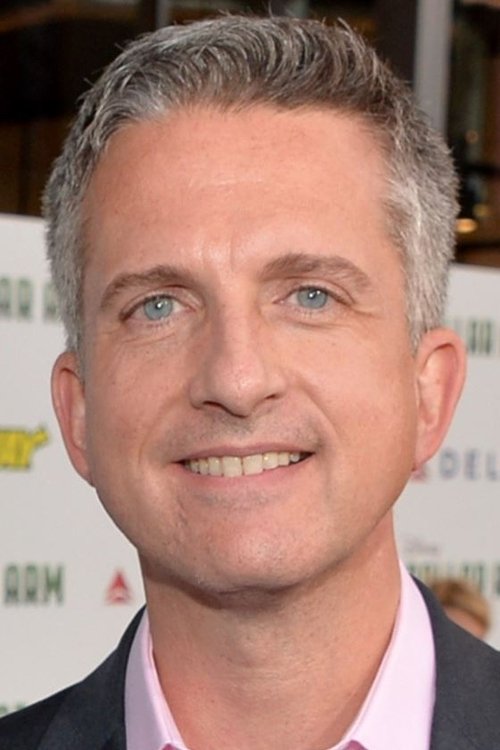 Bill Simmons as Self