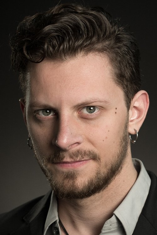 Alexander McPherson profile photo