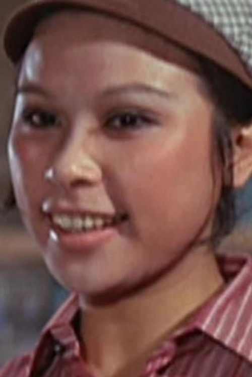 Pan Ai-Lun as Qiu Yue