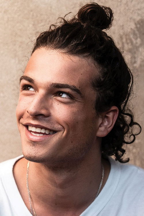 Leo Gassmann as Self