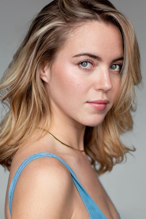 Kailey Merida as Priscilla Abernathy