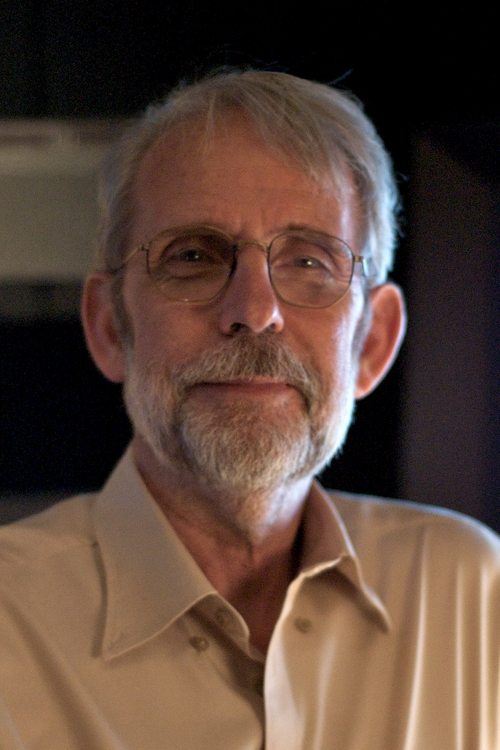 Walter Murch as Himself