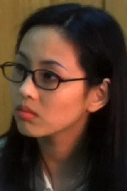 Michelle Wong Man as 