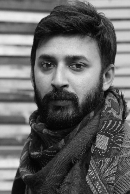 Manoj Kumar Pramanik as 