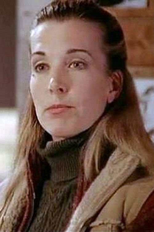 Gillian Carfra as Crisis Worker