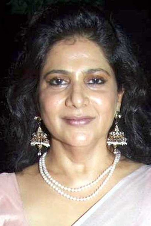 Asha Sachdev as Maria