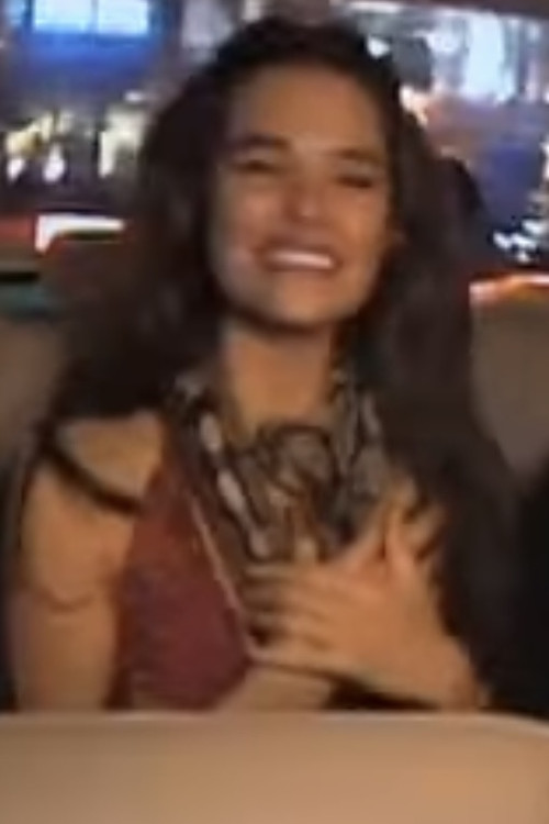 Scooby as Self (Snake)