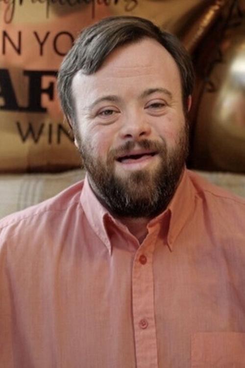 James Martin as Lorcan