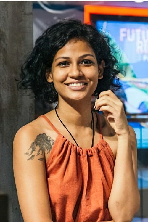 Christina Britto as Gomaree