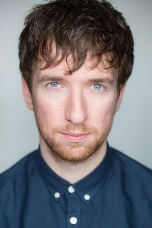 Gruffudd Glyn as Rees