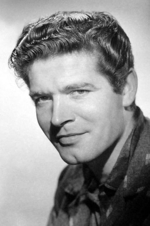 Stephen Boyd as Brad Killian