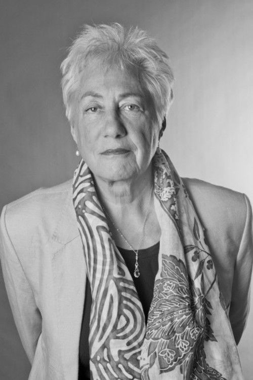 Helke Sander as Self