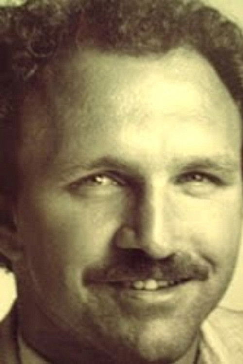 James Van Harper as Red