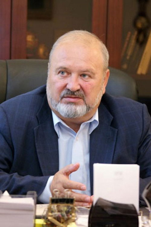Vladimir Malyshev profile photo