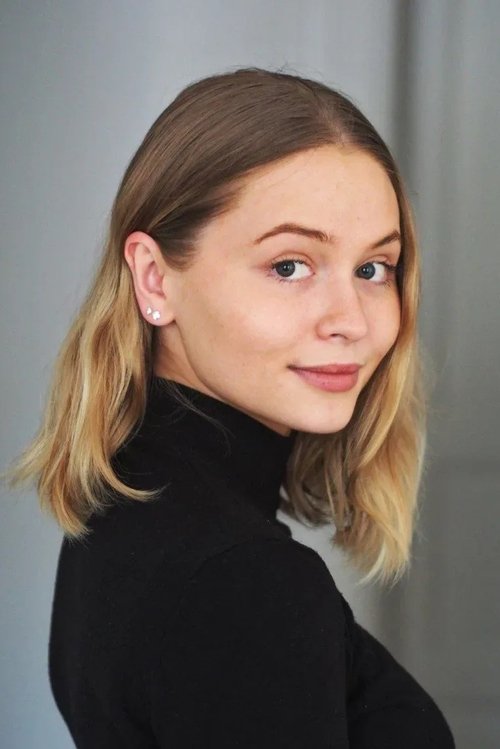Vivild Falk Berg as Ida