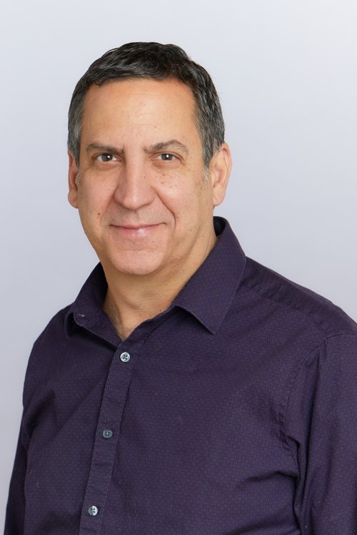 Marc Grapey profile photo