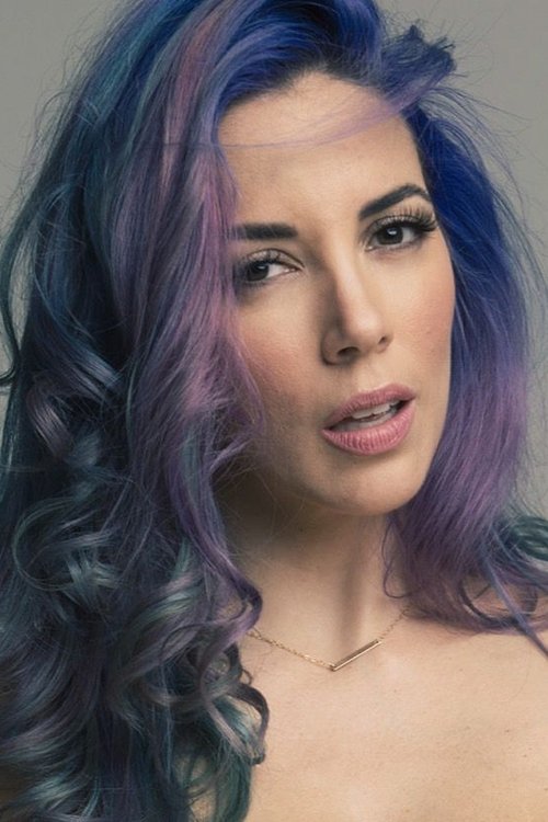 Jelena Jensen as Woman in Shower