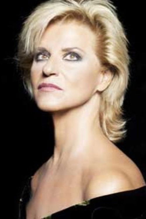 Agnes Baltsa as Despina