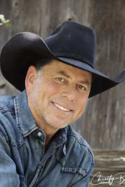 Marshall Tyler as Self - Rancher