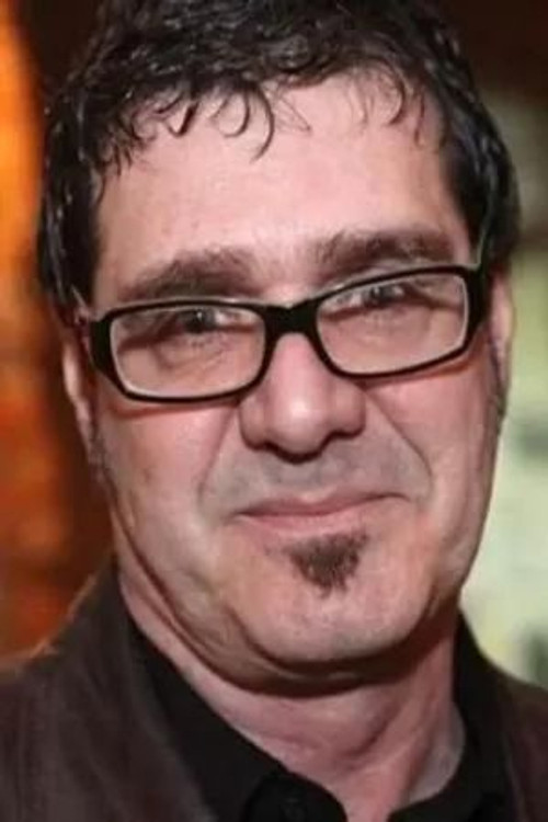 Toni Venturi as himself