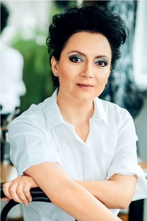 Sandra Kļaviņa as 