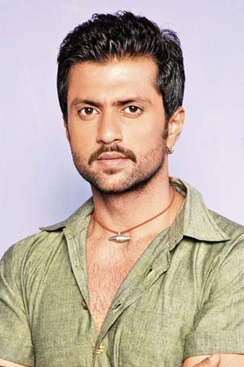 Aamir Dalvi as