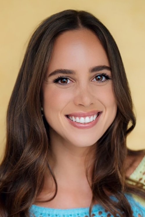 Zoe Oedekerk profile photo