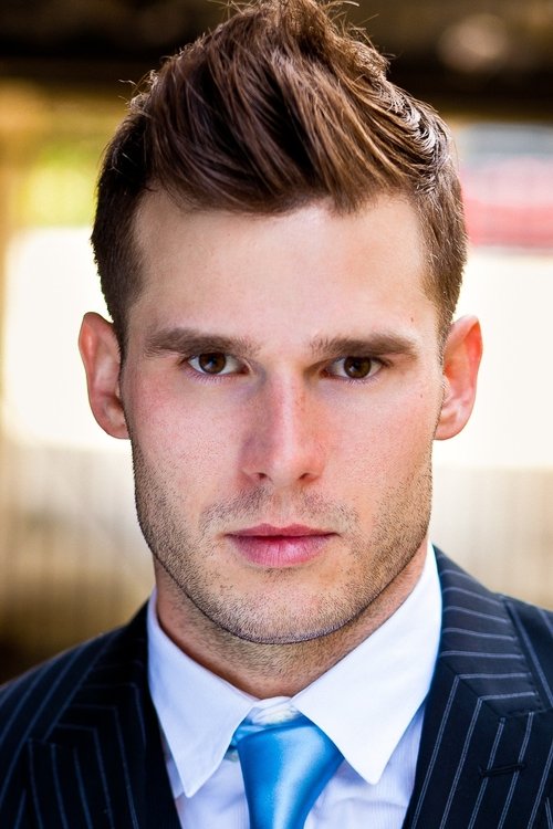 Andrew Clements as Spike