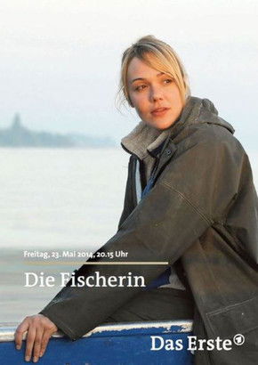 Die Fischerin poster