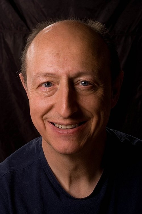 Joe Grossi as Hanns Eisler