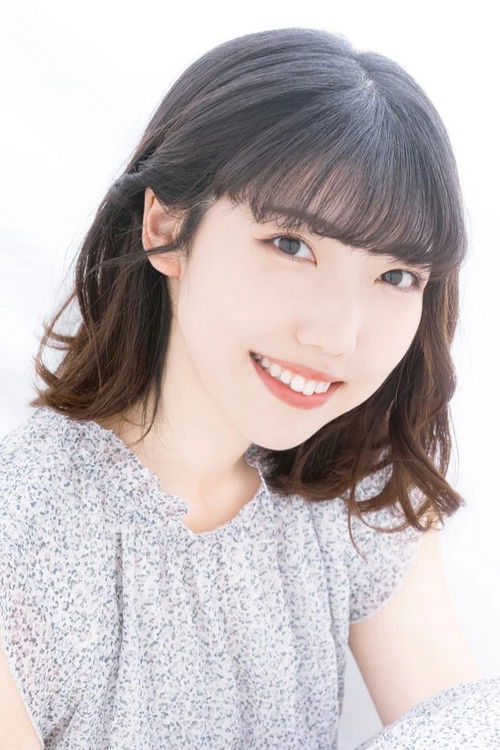 Mizuki Niizaki as Shizuku Kusano (voice)