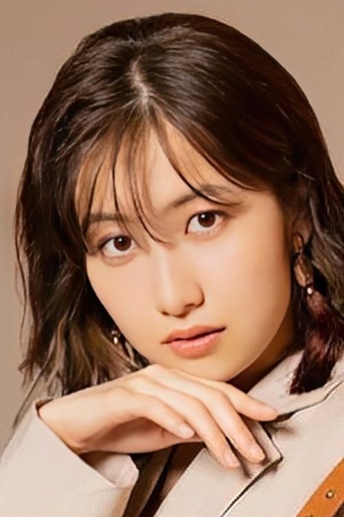 Masaki Sato as 