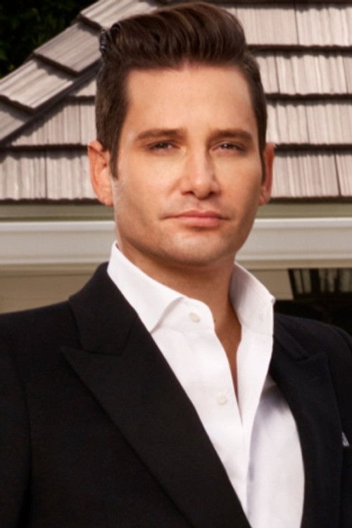 Josh Flagg as Himself