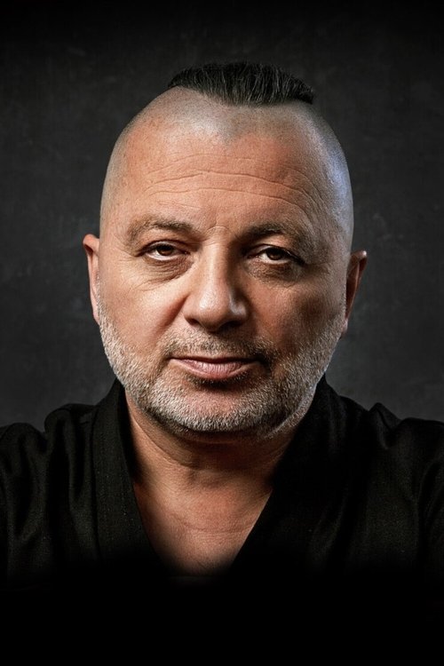 Vadim Samoylov as Вадим