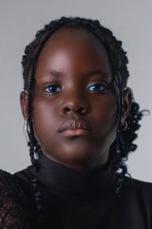 Adebola-Walter Tiwalola as Dara