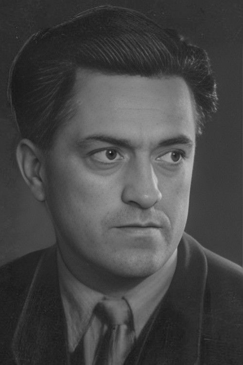 Nikolay Bankovskiy as Kranz