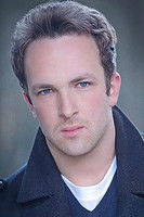 Adam Levinthal as Ali Hakim