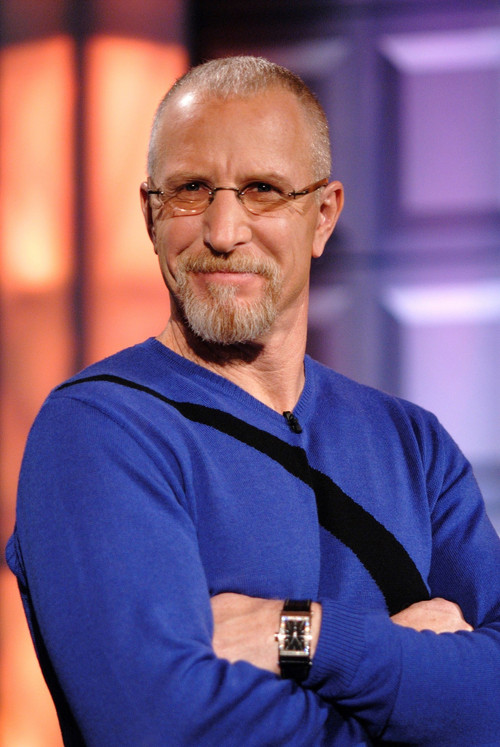 Pat Croce as Himself