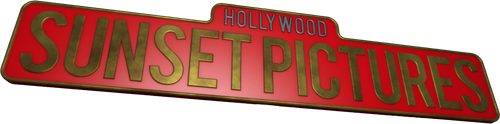 Sunset Pictures logo