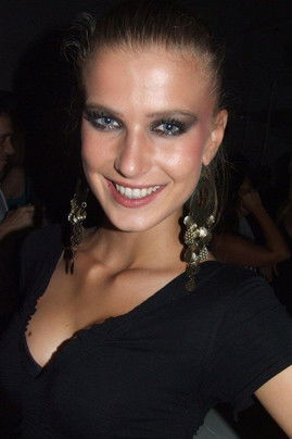 Martina Gunjaca as Party Girl